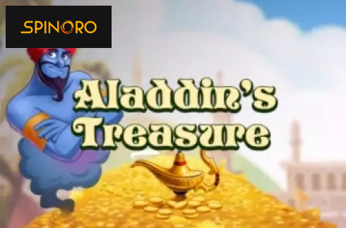 Aladdin's Treasure
